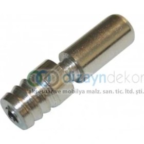 Resim Vidalı Raf Pimi-50 Adet 