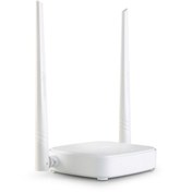 Resim Tenda N301 300 Mbps 4 Port Router 2 Anten Tenda N301 300 Mbps 4 Port Router 2 Anten