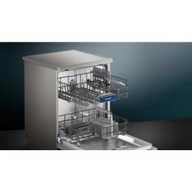 Resim Siemens SN23EI60KT Wi-Fi 6 Programlı Bulaşık Makinesi 