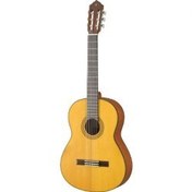 Resim Yamaha CG122MS Klasik Gitar 