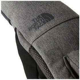 Resim The North Face W Apex Insulated Etıp Glove Kadın Eldiven Nf0a7rhhdyz1 Gri 