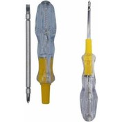 Resim Knıtex Kontrol Kalemi 2'In 1 Ktx1125 