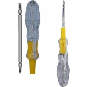 Resim Knıtex Kontrol Kalemi 2'In 1 Ktx1125 