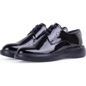 Resim Pierre Cardin 70914 Erkek Günlük Oxford Ayakkabı 