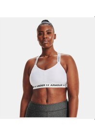 Resim Under Armour Kadın Ua Crossback Low Spor Sütyeni 489960779 