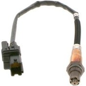 Resim Bosch-0258007018 - Oksıjen Lambda Sensoru Benzın Subaru Legacy 