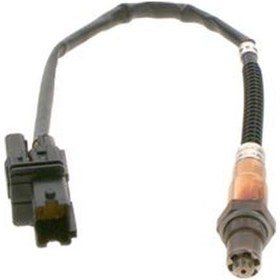 Resim Bosch-0258007018 - Oksıjen Lambda Sensoru Benzın Subaru Legacy 