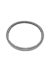 Resim Karaca Uyumlu Power Steel Tokyo 6 Lt Düdüklü Tencere Kapak Conta Lastiği 