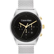 Resim Calvin Klein CK25200296 Calvin Klein Erkek Kol Saati 