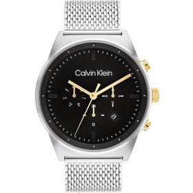 Resim Calvin Klein CK25200296 Calvin Klein Erkek Kol Saati 