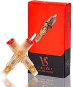 Resim EZ V-SELECT RM-1 #1205 Kartuş Dövme İğnesi 