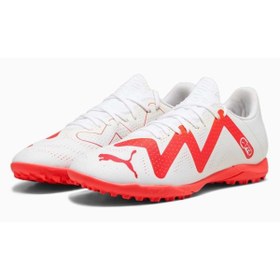 Resim Puma Future Play TT 107381-01 Erkek Halısaha Ayakkabısı 