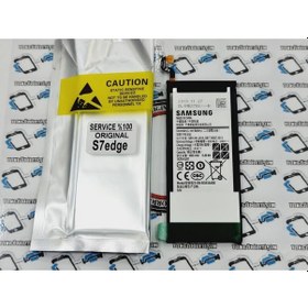 Resim Samsung Galaxy S7 EDGE batarya Pil SERVİS 