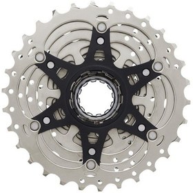 Resim Shimano 105 Cs-r7000 Ruble Yol 11v 12-25t Gümüş 