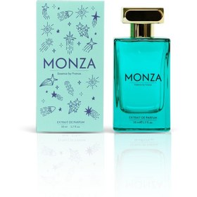 Resim monza F404 Omnia Crystalline 50ML 