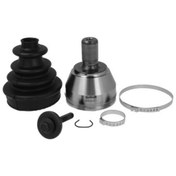 Resim METELLI 15-1510 Aks Kafasi Kit Sol ( Ford : Focus Cmax 1.6 Tdci 04- ) 3M513A328BF 151510 (WM527799) Metelli