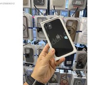Resim Apple iPhone 11 İkinci El TR | 128 GB | Siyah İkinci El IPHONE 11 128 GB SİYAH HATASIZ PİL 100