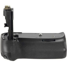 Resim Canon Eos 70D 80D 90D için Meike Mk-70D Battery Grip +1Ad. Pil 