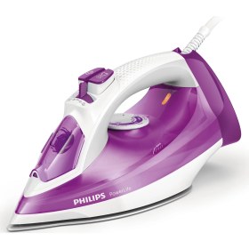 Resim Philips PowerLife GC2991/30 2300W SteamGlide Tabanlı Buharlı Ütü 