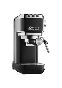 Resim Tchibo Lapressa Manuel Espresso Makinesi 