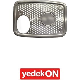 Resim Eksoz Kapağı Axor E.m Yan 