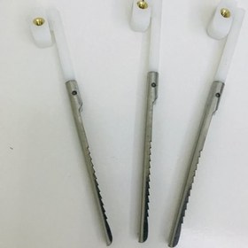 Resim 3lü Set Ocb Tütün Sarma Makinası Yedek Kaşık,yedek Parça,mikromatik Yedek Uc 