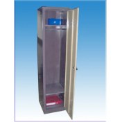 Resim Kasataş Tekli Soyunma Dolabı Açık Resimi 1654040CM 99 