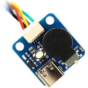 Resim Matek Systems Fc Usb Exteder W/passive Buzzer, Side Sound 