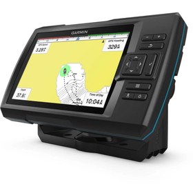 Resim Garmin Balık Bulucu+GPS STRIKER VIVID 7 SV 