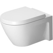 Resim Duravit Starck 2 Asma Klozet 2534390075 