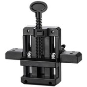 Resim Suntek Dolap Kapı Montaj Aparatı Ayarlanabilir Profesyonel Aleti 