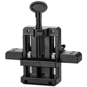 Resim Suntek Dolap Kapı Montaj Aparatı Ayarlanabilir Profesyonel Aleti 