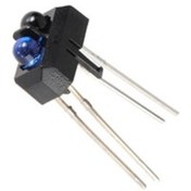 Resim Tcrt5000 Kızılötesi Çizgi Sensörü 