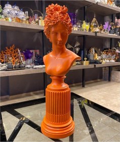 Resim BY ARİ LAFAYETTE HEYKEL BİBLO HK114-25 