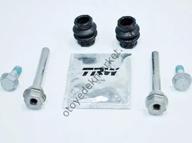 Resim Opel Crossland (2020-2024) Arka Fren Kaliper Tamir Takımı (Orjinal) 