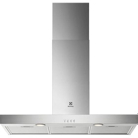 Resim Electrolux Lft419x Inspiration Ankastre Davlumbaz 