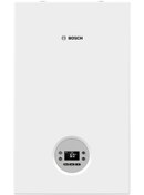 Resim Bosch Condens 1200w - 28 Kw Tam Yoğuşmalı Kombi 