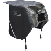 Resim Tex 294 DİZ KORUMA ÖRTÜSÜ DİZLİK İMPERTEX HONDA DIO 110 2021 