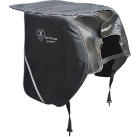 Resim Tex 294 DİZ KORUMA ÖRTÜSÜ DİZLİK İMPERTEX HONDA DIO 110 2021 