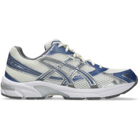 Resim Asics Gel-1130 Unisex Beyaz Sneakers 1203a609-101 