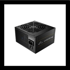 Resim Fsp Hyper Pro, H3-650, 650w, Aktıf Pfc, 80+ Bronze, Gamıng, Atx, Power Supply Psu 