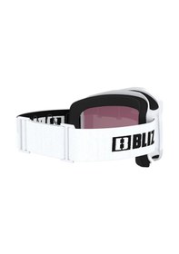 Resim Bliz Goggle Zg 8006 01 Kayak Gözlüğü Beyaz 