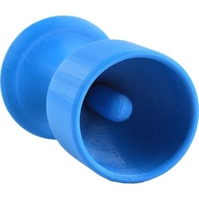 Resim Pisagor Kupası Adalet Kupası 3D Baskı Hali Pythagorean Cup Kupa 