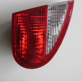 Resim Esse Oto - Daewoo Lanos- Sd- 97/00 İç Stop Lambası Sol Kırmızı/beyaz Esse0151512 96304631 