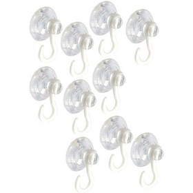 Resim Vantuz Büyük Boy - 10 Adet 