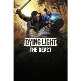 Resim Dying Light: The Beast Ps5 (Ön Sipariş) (Dijital Ürün) 