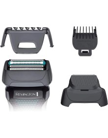 Resim Remington F5000 Style Serisi F5 Kablosuz Elek Başlıklı Tıraş Makinesi 