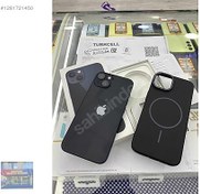 Resim Apple iPhone 13 İkinci El TR | 128 GB | Siyah İkinci El İPHONE 13 128 PİL 90 17 AY GARANTİLİ