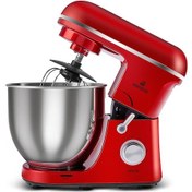Resim Karaca Maestrochef Essential Xl 1400 W Stand Mikser 5.7 L 