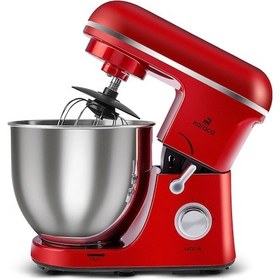 Resim Karaca Maestrochef Essential Xl 1400 W Stand Mikser 5.7 L 